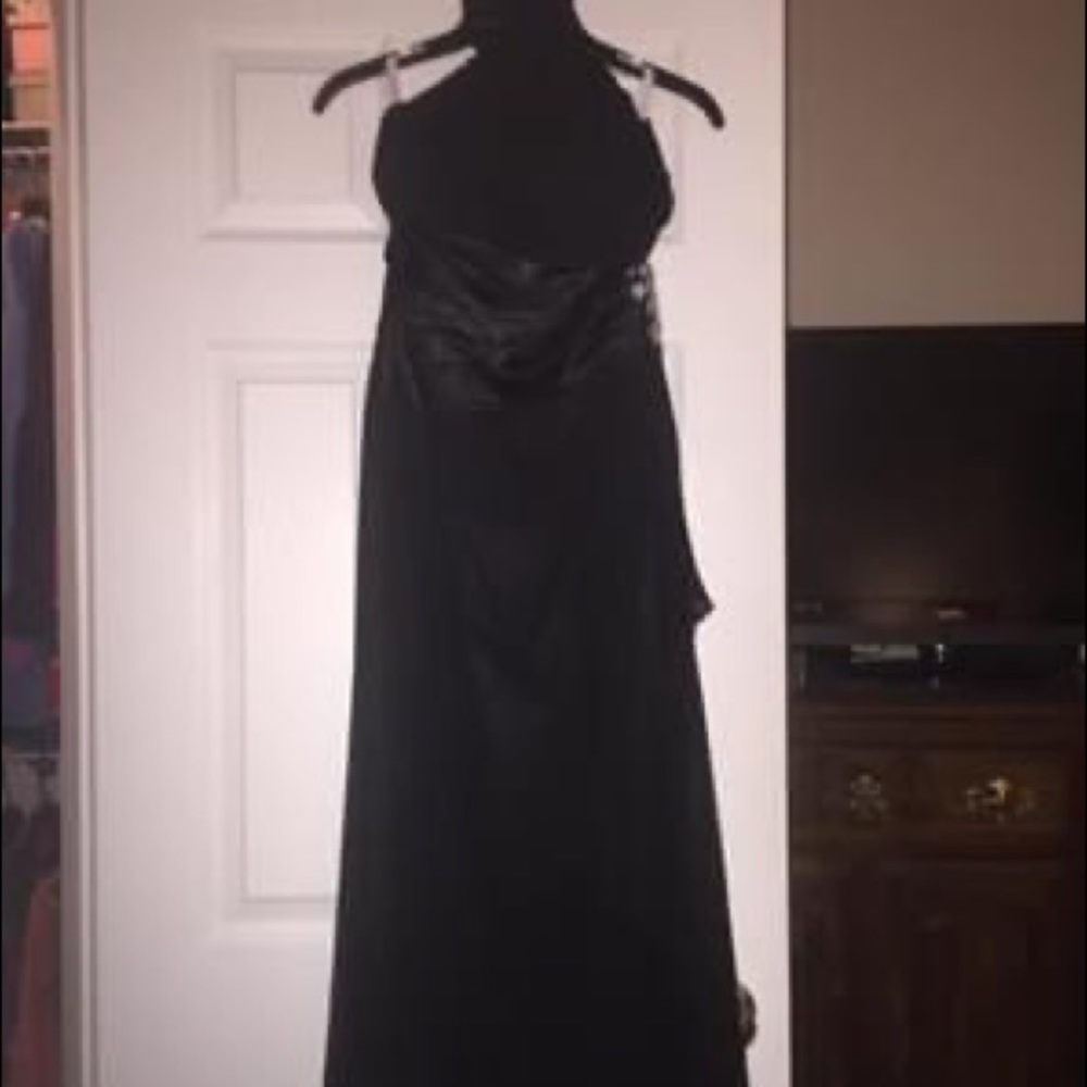 Evening Gown